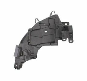 Крепеж бампера Renault Fluence 09-13, левый  622230011R