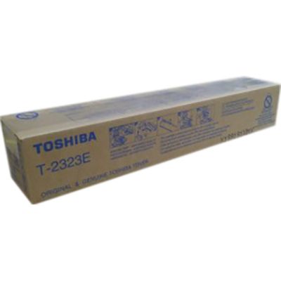 Тонер-картридж Toshiba T-2323E 17.5K BLACK (6AJ00000218/6AJ00000296)
