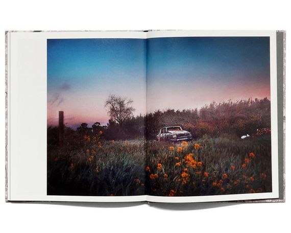 Книга альбом відомих фотографів про Португалію Henri Prestes. We Were Born Before The Wind (Signed) афтограф | Зображення 5