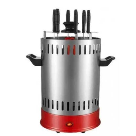 Електрошашличниця RAF 8612