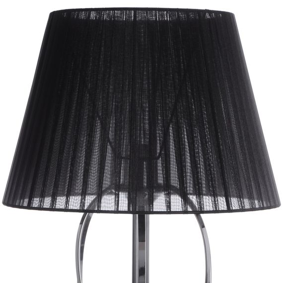 Торшер напольный с абажуром BKL-575F/1 E14 | Зображення 1