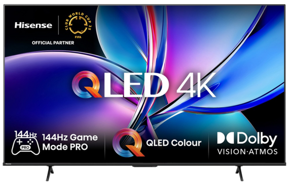 LED-телевизор Hisense 65E7Q PRO | Зображення 1