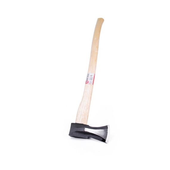 Колун кованый INTERTOOL HT-0272 2000г | Зображення 2