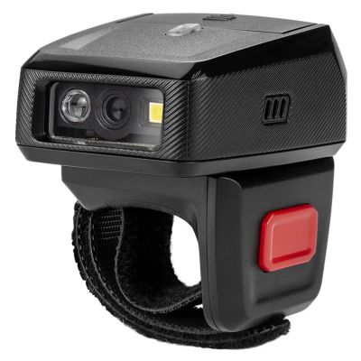 Сканер штрих-кода Netum RS9000 2D bluetooth, ring (NT-RS-0092) | Зображення 2