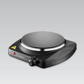 Плита електрична настільна Maestro MR-773-1 1200 Вт