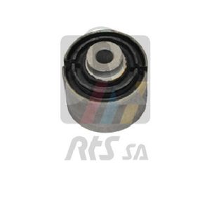 Сайлентблок переднего рычага Mercedes Benz W222 13-, RTS, 017-00730,