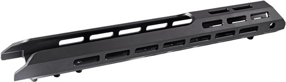 Цівка MDT для ESS No Rail 15 Black | Зображення 1
