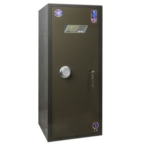 Сейф взломостойкий Safetronics NTR 100ME