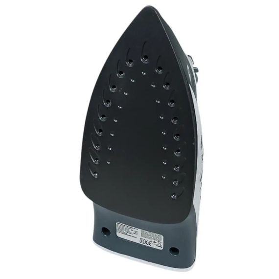 Праска Grunhelm EI8817AG 1800 Вт сірий | Зображення 7