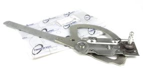 Стеклоподъемник Mercedes Benz Sprinter VW LT 96-06 L  02.53.069
