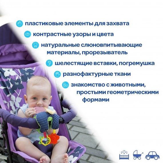 Підвіска Ферма "Песик" МС 110301-01 | Зображення 1