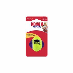Іграшка для собак Kong Airdog Squeaker Knobby Ball, 5 см