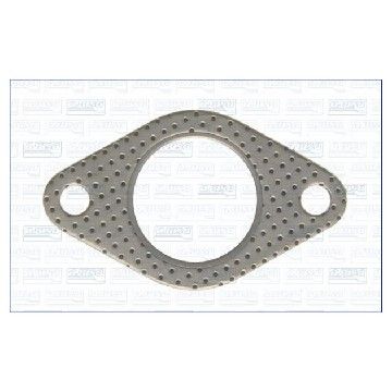 Прокладка выпускного коллектора Audi 80/90/100/A6 / VW Passat 1.8-2.3 i 88-97,13020900