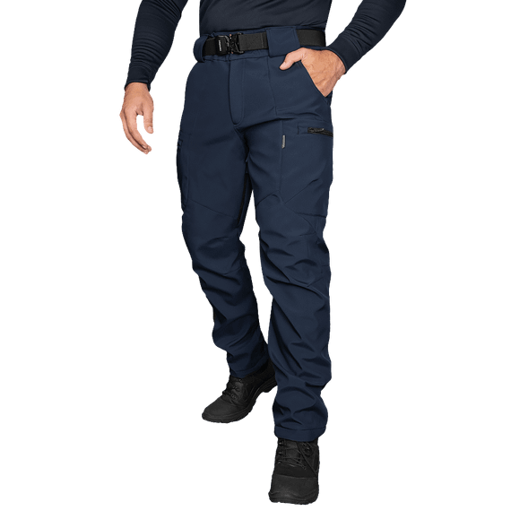 Костюм Stalker 2.0 SoftShell Темно-сині (7344), L | Зображення 7