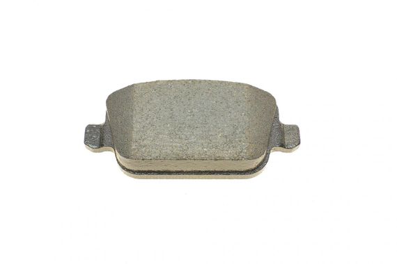 Колодки тормозные задние Ford Focus Galaxy Mondeo S-Max Kuga 05-15 Volvo S80 V70 XC70 06-16 22-0780-0 | Зображення 3
