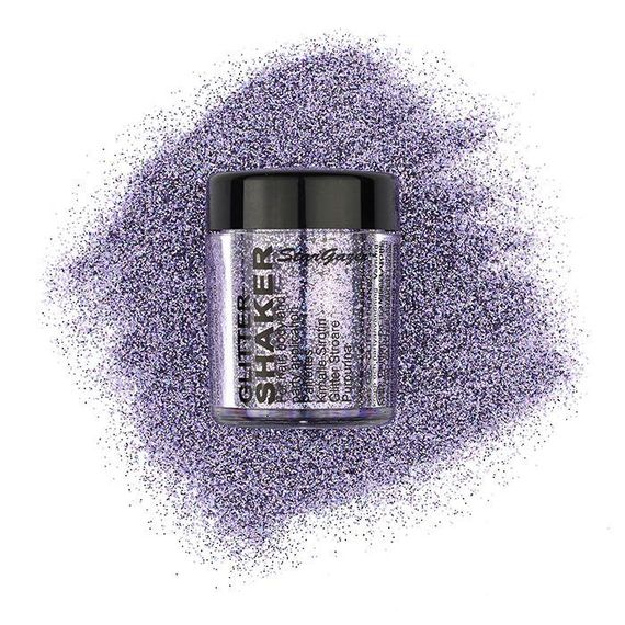 Глиттер-шейкер (блестки) Сиреневое Облако Stargazer Starlight Glitter Shaker Lilac Cloud