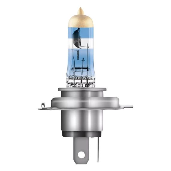 Галогенова лампа OSRAM H4 64193NB220-FS Night Breaker +220% 60/55W 12V P43T (1 шт) | Зображення 2