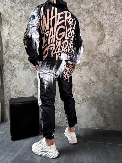 Спортивний костюм | Зображення 3