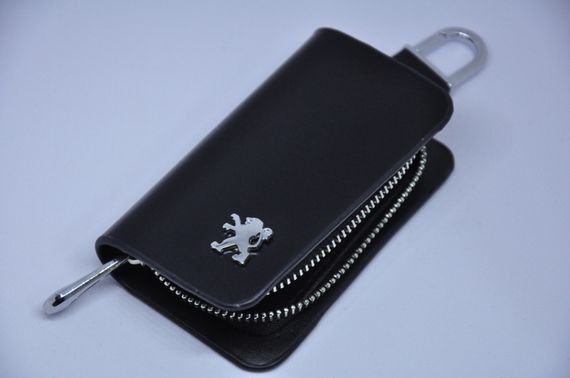 Ключница для авто KeyHolder PEUGEOT