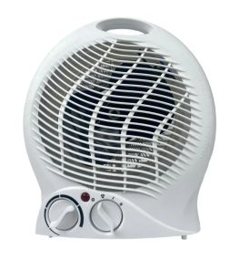 Тепловентилятор - Дуйка мощный "Active Power" 2000 Вт