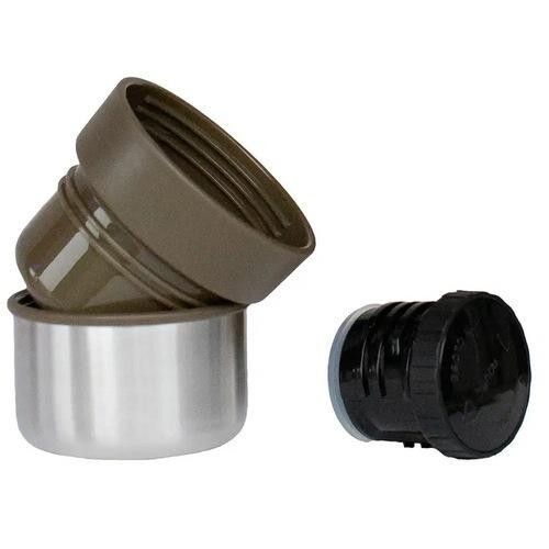 Термос Tramp Expedition Line 0,5 л Оливковий TRC-030-olive | Зображення 4