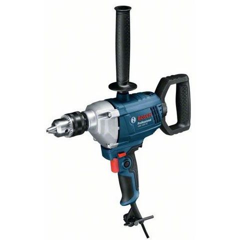 Дрель ударная Bosch GBM 1600 RE, 850Вт, 1-16 мм, 3 кг (0.601.1B0.000)