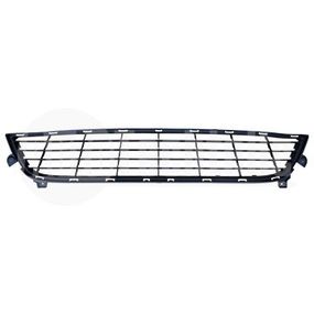 Решетка бампера Renault Dokker 13-, AutoTechteile, 505 1120, 6502071311910P