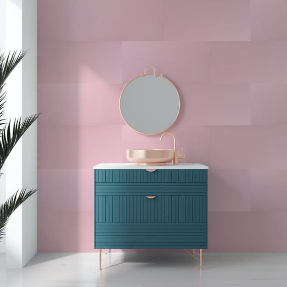 Самоклеюча стінова PET плитка 600*300*2mm (D) SW-00002246 | Зображення 4