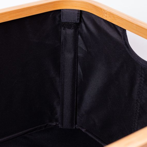 Органайзер для речей 45×35×24 (см) м'який 15 (л) HP-41-19 | Зображення 7