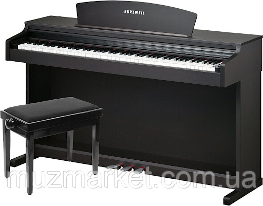 Цифрове піаніно Kurzweil M90 SR