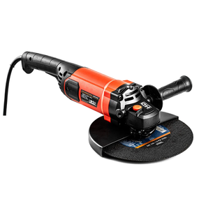 Кутова шліфмашина GTM AG230/2300HD