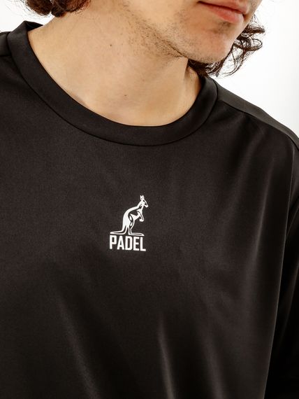 Футболка AUSTRALIAN PADEL BASIC ACE T-SHIRT | Зображення 2