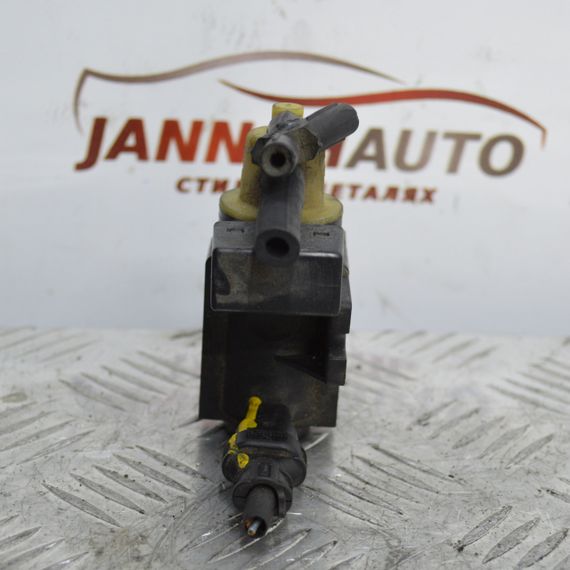 Клапан управління турбіною Mercedes Sprinter 906 5-t перетворювач тиску Мерседес Спрінтер A0061536628 | Зображення 2