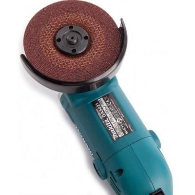 Шлифовальная машина Makita GA5021 угловая (GA5021) | Зображення 4