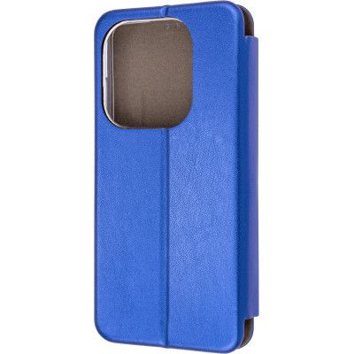 Чехол для мобильного телефона Armorstandart G-Case Tecno Spark 20C (BG7n) Blue (ARM73578) | Зображення 1