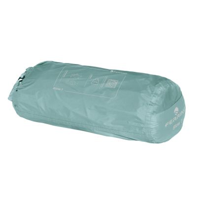 Палатка Ferrino Blow 1 Blue (91217QOB) (931782) | Зображення 6