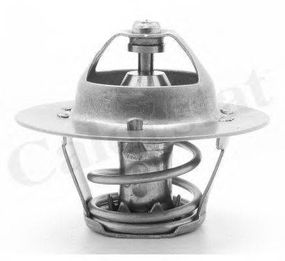 Термостат SUBARU, NISSAN (вир-во Vernet) CALORSTAT BY VERNET TH597188J на MAZDA TELSTAR II (GC)