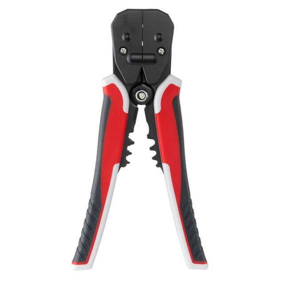 Знімач ізоляції автоматичний 200 мм INTERTOOL HT-7023 | Зображення 3