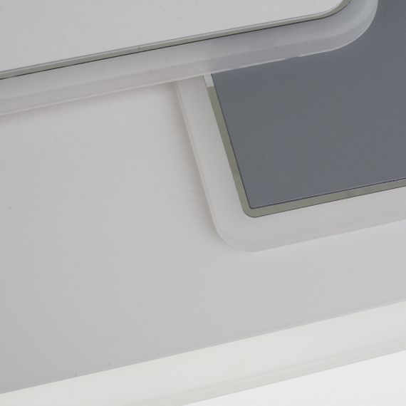 Смарт светильник настенно-потолочный WBL-29C/290W RM | Зображення 5