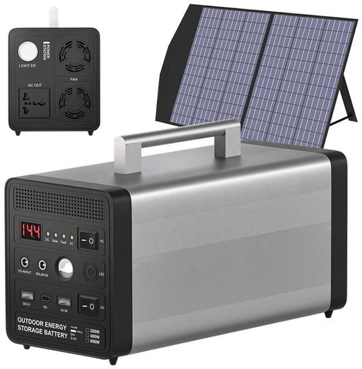 Зарядна станція 600W 35A XPRO (41412-8448_7115) | Зображення 6