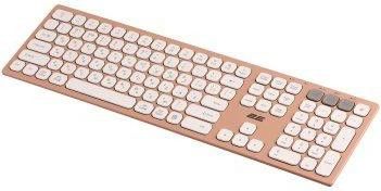 Клавіатура 2E KS270 Pink/White (2E-KS270WBPN_UA) | Зображення 4