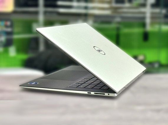 Игровой ноутбук Dell XPS 15 9530 / 15.6" (1920x1200) IPS / Intel Core i7-13700H (14 (20) ядер по 3.7 - 5.0 GHz) / 16 GB DDR5 / 512 GB SSD / Intel Arc A370M, 4 GB GDDR6, 64-bit / WebCam / Win 11 Pro б/у | Зображення 5
