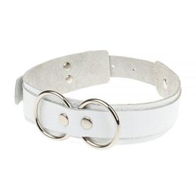 Нашийник Secret Desire White sexstyle