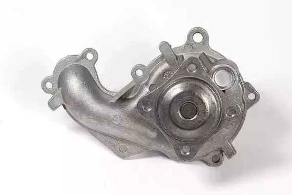 Водяний насос, помпа MAZDA 121, FORD FOCUS, FORD C-MAX, HEPU (P237) | Зображення 1