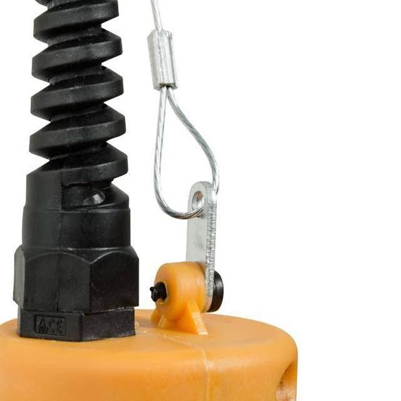 Лебідка електрична INTERTOOL GT1481 | Зображення 8