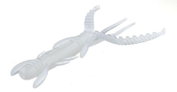 Твистер 3" LJ Лаки Джон Hogy Shrimp 140-033