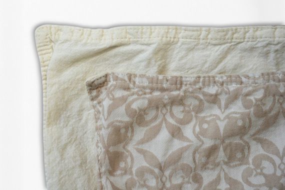 Постельное белье Prima Casa Stonewashed 200 х 220 см Traditional | Зображення 2