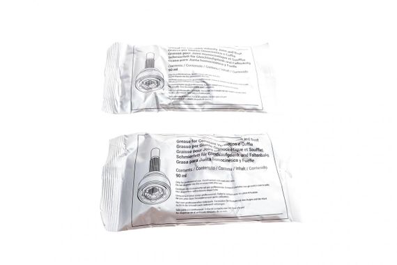 ШРКШ зовнішній Toyota Auris II 2.0 D 12-15 30z 26z 61mm 91mm 58.5mm  15-1976 | Зображення 6