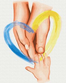 Сімейне тепло  ©Svetlana Drab