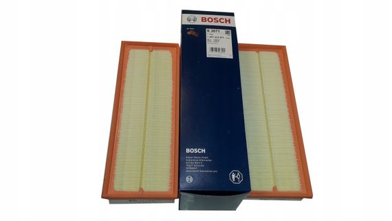 Воздушный фильтр BOSCH 3071 MB C/CL/E/G/ML/S/SL/R 2,5-5,5